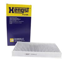 Filtro de Cabine Hengst E3982LC Discovery - Cód.10981