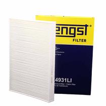 Filtro de Cabine Hengst E4931LI Audi Q5, Q7, Q8 - Cód.12626