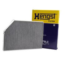 Filtro de Cabine Hengst E4979LC Porsche Panamera - Cód.10759