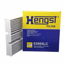 Filtro de Cabine Hengst E5965LC Mercedes A200 - Cód.11946 Filtro de Cabine Hengst E5965LC Mercedes A200 - Cód.11946