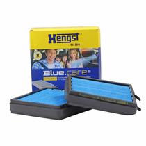 Filtro de Cabine Hengst E970LB01-2 Mercedes C180 - Cód.12295