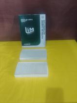 Filtro de cabine Honda Civic 2001 a 2005 Crv (FC1502/2) FC712