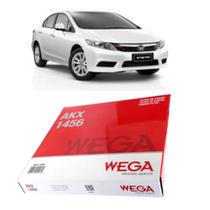 Filtro de Cabine Honda Civic CRV AKX1456