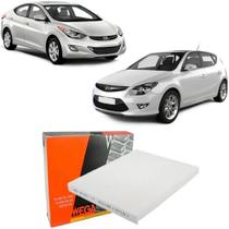 Filtro de Cabine Hyundai Elantra i30 AKX 2014