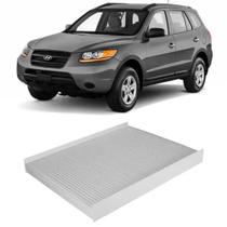 Filtro de Cabine Hyundai Santa Fé AKX 2006