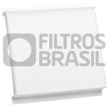 Filtro de cabine Interno Fiat Linea 2008 a 2019 Filtro de cabine Interno Fiat Linea 2008 a 2019