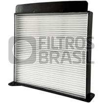 Filtro de cabine Interno Mitsubishi L200 2006 a 2024 Filtro de cabine Interno Mitsubishi L200 2006 a 2024