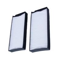 Filtro De Cabine J3 2011 A 2015 - Wega Akx17702 Filtro De Cabine J3 2011 A 2015 - Wega Akx17702