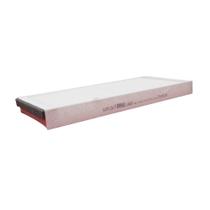 Filtro de cabine Ka 2007 a 2015 Metal Leve LA906