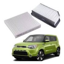 Filtro de Cabine Kia Motors Soul AKX 1987