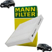 Filtro De Cabine Kicks 2016 A 2024 / Captur 2016 A 2024 / Duster 2016 A 2024 / Logan 2015 A 2017 / Sandero 2014 A 2024