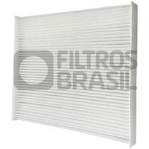 Filtro de cabine Lexus Ls 2002 a 2007 FILTROS BRASIL FB1128