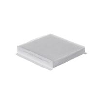 Filtro de Cabine Linea 2008 a 2016 Tecfil ACP904 Filtro de Cabine Linea 2008 a 2016 Tecfil ACP904