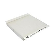 Filtro de Cabine Logan 2007 a 2013 Mann-Filter CU 22 019/2 Filtro de Cabine Logan 2007 a 2013 Mann-Filter CU 22 019/2