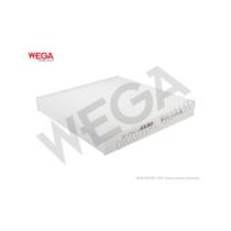 Filtro de Cabine Ls 2000 a 2006 Wega AKX-35177 Filtro de Cabine Ls 2000 a 2006 Wega AKX-35177