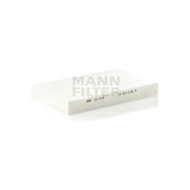 Filtro De Cabine Mann-Filter 100/S6 Avant - CU3192 Filtro De Cabine Mann-Filter 100/S6 Avant - CU3192