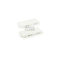 Filtro De Cabine Mann-Filter Master - CU2418-2 Filtro De Cabine Mann-Filter Master - CU2418-2