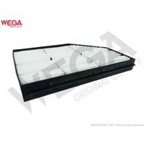 Filtro de cabine Mercedes Benz Actros 2019 a 2024 WEGA Filtro de cabine Mercedes Benz Actros 2019 a 2024 WEGA