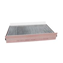 Filtro de Cabine Metal Leve Sprinter - LAK1002 Filtro de Cabine Metal Leve Sprinter - LAK1002
