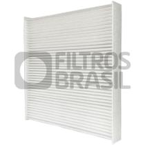 Filtro de cabine Mitsubishi Eclipse Cross 2018 a 2024 Filtro de cabine Mitsubishi Eclipse Cross 2018 a 2024