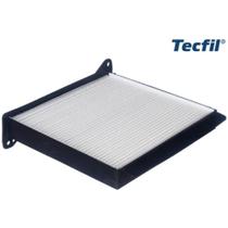 Filtro de cabine Mitsubishi L200 2006 a 2020 TECFIL ACP483 Filtro de cabine Mitsubishi L200 2006 a 2020 TECFIL ACP483