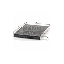Filtro de cabine Mobi 2016 a Mann-Filter CUK 20 011