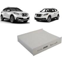 Filtro de Cabine Nissan Kicks Renault Sandero Logan AKX 1399
