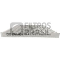 Filtro de cabine Nissan March 2015 a 2020 FILTROS BRASIL