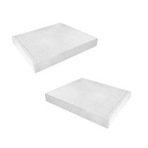 Filtro de Cabine Nissan March Versa 2011a 2014 - Ar Puro Já!