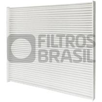 Filtro de cabine Painel Nissan March 2011 a 2021
