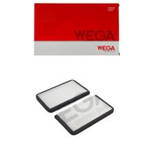 Filtro De Cabine Pajero 2002 A 2018 - Wega Akx19922
