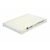 Filtro de cabine Palio 1996 a 2017 Mann-Filter CU 2629/1