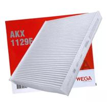 Filtro de cabine polo/virtus/golf/nivus/t-cross