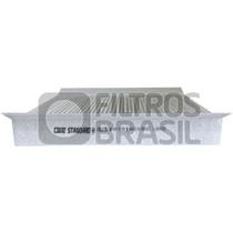 Filtro de cabine Porta Luvas Fiat Toro 2015 a 2024