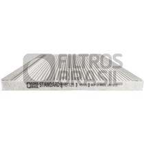 Filtro de cabine Porta Luvas Ford Edge 2019 a 2022