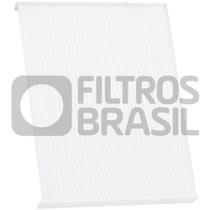 Filtro de cabine Porta Luvas Ford Fusion 2009 a 2019