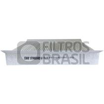 Filtro de cabine Porta Luvas Jeep Commander 2021 a 2024