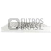 Filtro de cabine Porta Luvas Volkswagen Saveiro 1996 a 2009