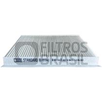 Filtro de cabine Renault Captur 2017 a 2023 FILTROS BRASIL