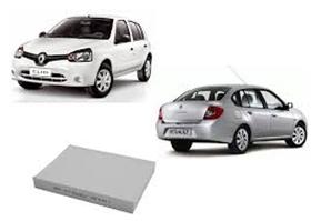 Filtro de Cabine Renault Clio Symbol AKX 35112