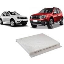 Filtro de Cabine Renault Duster Captur Sandero AKX 1397