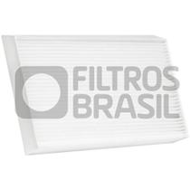Filtro de cabine Renault Fluence 2011 a 2019 FILTROS BRASIL Filtro de cabine Renault Fluence 2011 a 2019 FILTROS BRASIL