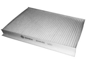 Filtro de Cabine Seineca SCA4103