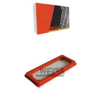 Filtro de cabine sem carvao - audi a1 2016 a 2017 / gol 2008 a 2010 / voyage 2008 a 2010 - akx35162