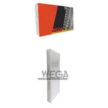 Filtro De Cabine Sem Carvao - Etios 2013 A 2017 - Akx2161 - WEGA Filtro De Cabine Sem Carvao - Etios 2013 A 2017 - Akx2161 - WEGA