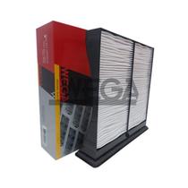 Filtro de cabine sem carvao - forester 2009 a 2015 / impreza 2007 a 2010 / subaru xv 2012 a 2013 - akx2200