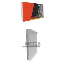 Filtro de cabine sem carvao - fusion 2010 a 2014 - akx35127 Filtro de cabine sem carvao - fusion 2010 a 2014 - akx35127