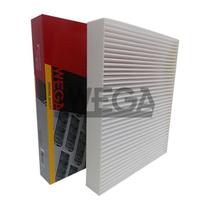 Filtro de cabine sem carvao - infiniti fx35 2008 a 2010 / infiniti g37 2008 a 2009 / nissan gt 2010 a 2011 / town & country 2008 a 2012 - akx2103