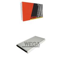 Filtro de cabine sem carvao - peugeot 406 1995 a 2004 - akx35154