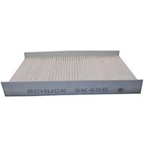 Filtro De Cabine - Siena Palio Uno Argo Cronos Mobi Strada